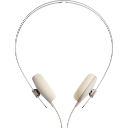 Casques-micros - AIAIAI - Tracks USB-C (Blanc)