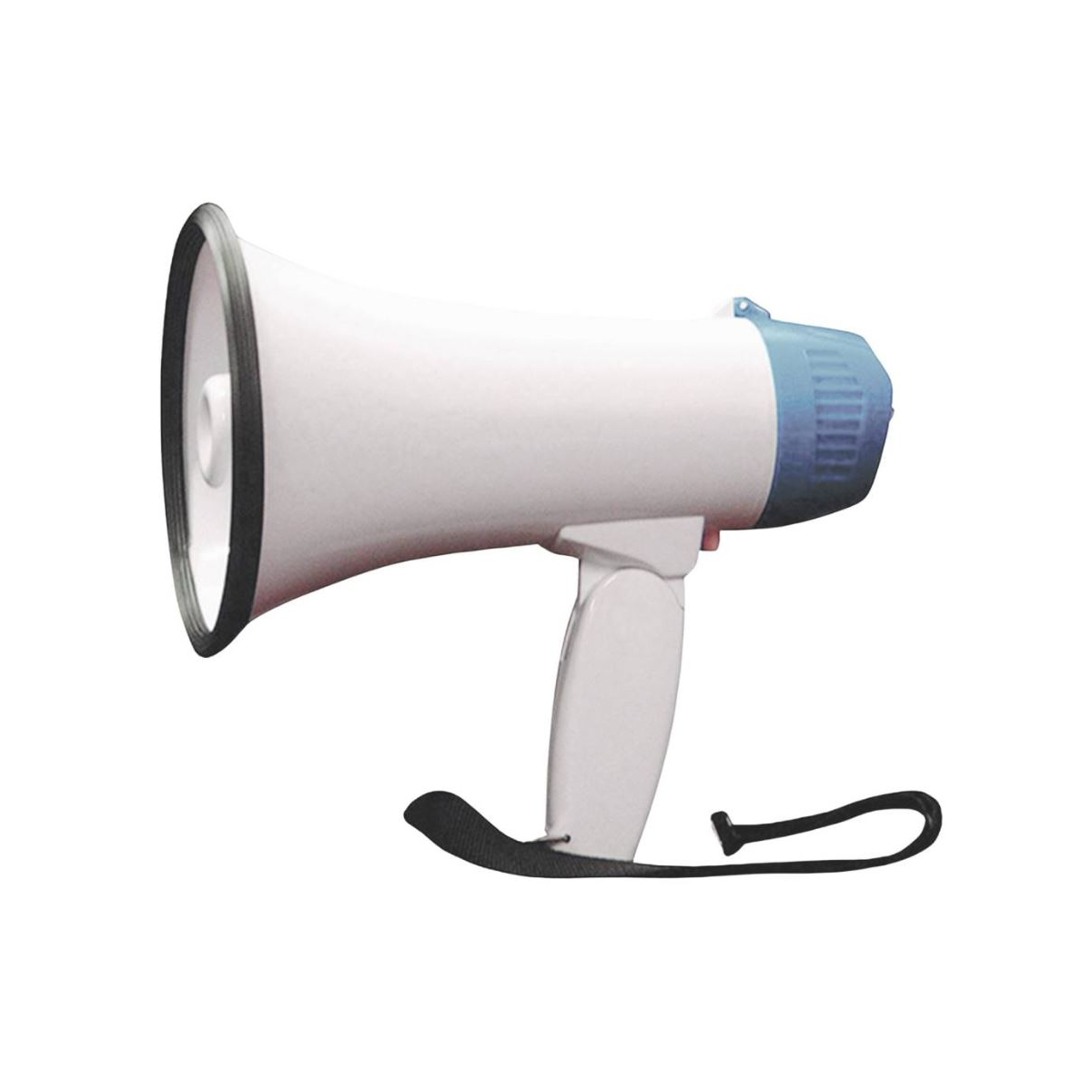 Mégaphones porte-voix - Power Acoustics - Sonorisation - MEGAPOWER 5R
