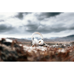 	Casques de studio - AIAIAI - TMA-2 Studio Wireless (Blanc)