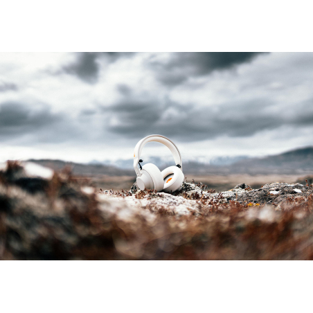 Casques de studio - AIAIAI - TMA-2 Studio Wireless (Blanc)