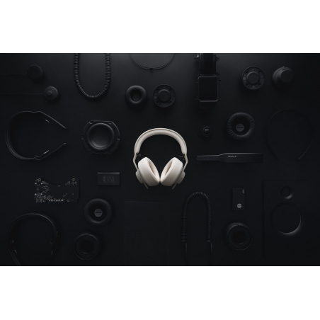 Casques de studio - AIAIAI - TMA-2 Studio Wireless (Blanc)