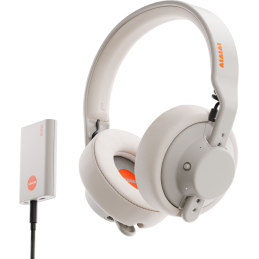 	Casques de studio - AIAIAI - TMA-2 Studio Wireless (Blanc)