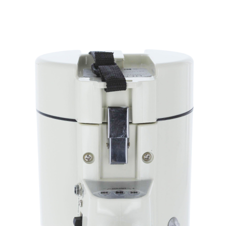Mégaphones porte-voix - Power Acoustics - Sonorisation - MEGAPOWER 45M BAT