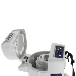 	Mégaphones porte-voix - Power Acoustics - Sonorisation - MEGAPOWER 60 WIR