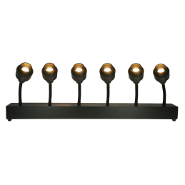 Barres led RGB - Power Lighting - BARRE FOCUS 90WW