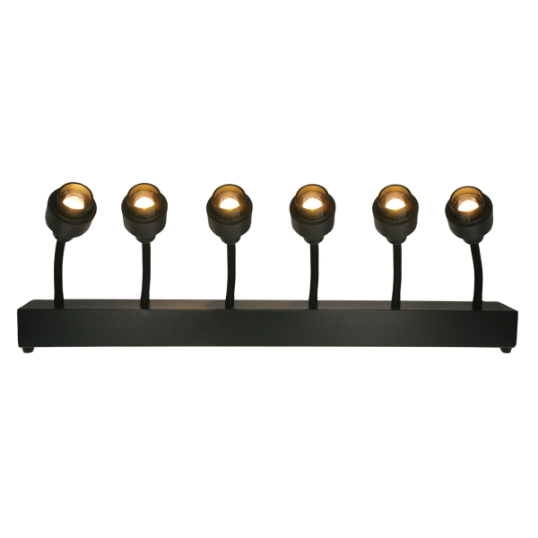 Barres led RGB - Power Lighting - BARRE FOCUS 90WW