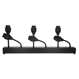 	Barres led RGB - Power Lighting - BARRE FOCUS 90WW