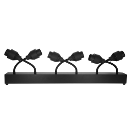 	Barres led RGB - Power Lighting - BARRE FOCUS 90WW