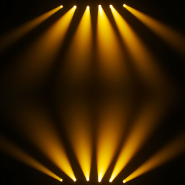 	Barres led RGB - Power Lighting - BARRE FOCUS 90WW