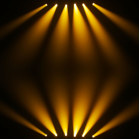Barres led RGB - Power Lighting - BARRE FOCUS 90WW