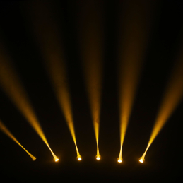 	Barres led RGB - Power Lighting - BARRE FOCUS 90WW