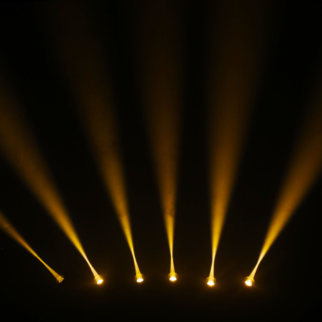 Barres led RGB - Power Lighting - BARRE FOCUS 90WW