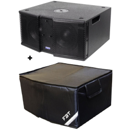 Stock B - FBT - Pack Vertus CLA 208SA +...