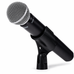 	Emetteurs micros sans fil - Shure - BLX2/SM58 S8