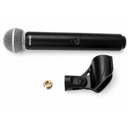 	Emetteurs micros sans fil - Shure - BLX2/SM58 S8