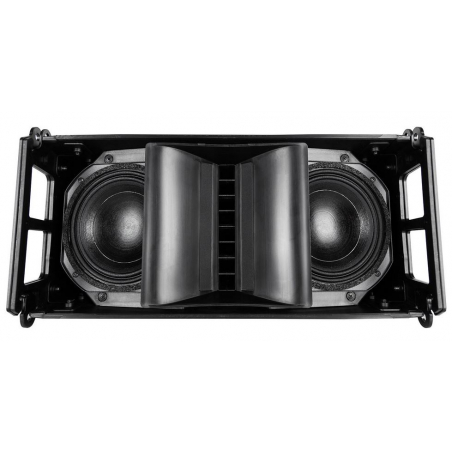Packs Sono - RCF - Pack 4x HDL 6-A