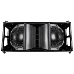 	Packs Sono - RCF - Pack 6x HDL 6-A