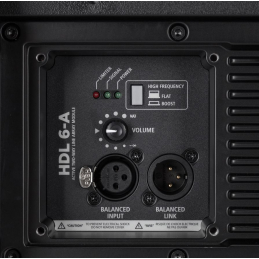 	Packs Sono - RCF - Pack 8x HDL 6-A