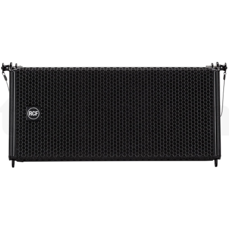 Packs Sono - RCF - Pack 8x HDL 6-A