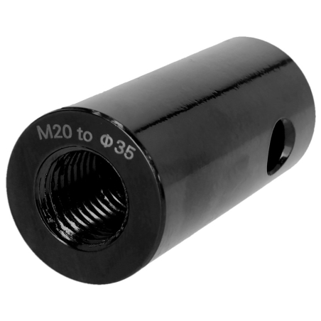 Pinces micros et accessoires - Gravity - A M20F 35M