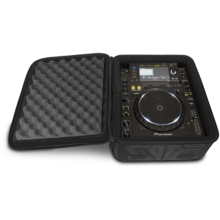 Housses de transport platines DJ - UDG - UDG Ultimate CD Player/...