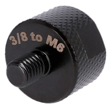Pinces micros et accessoires - Gravity - A 38F M6M