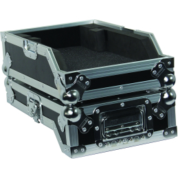 	Flight cases platines DJ - Power Acoustics - Flight cases - FCD 1200