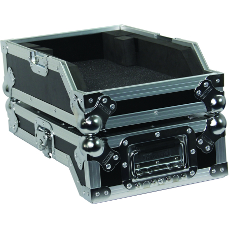 Flight cases platines DJ - Power Acoustics - Flight cases - FCD 1200