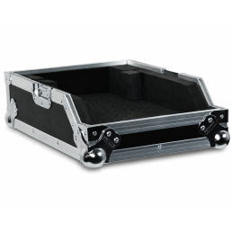 Flight cases platines DJ - Power Acoustics - Flight cases - FCD 1200