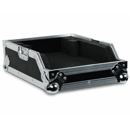 Flight cases platines DJ - Power Acoustics - Flight cases - FCD 1200