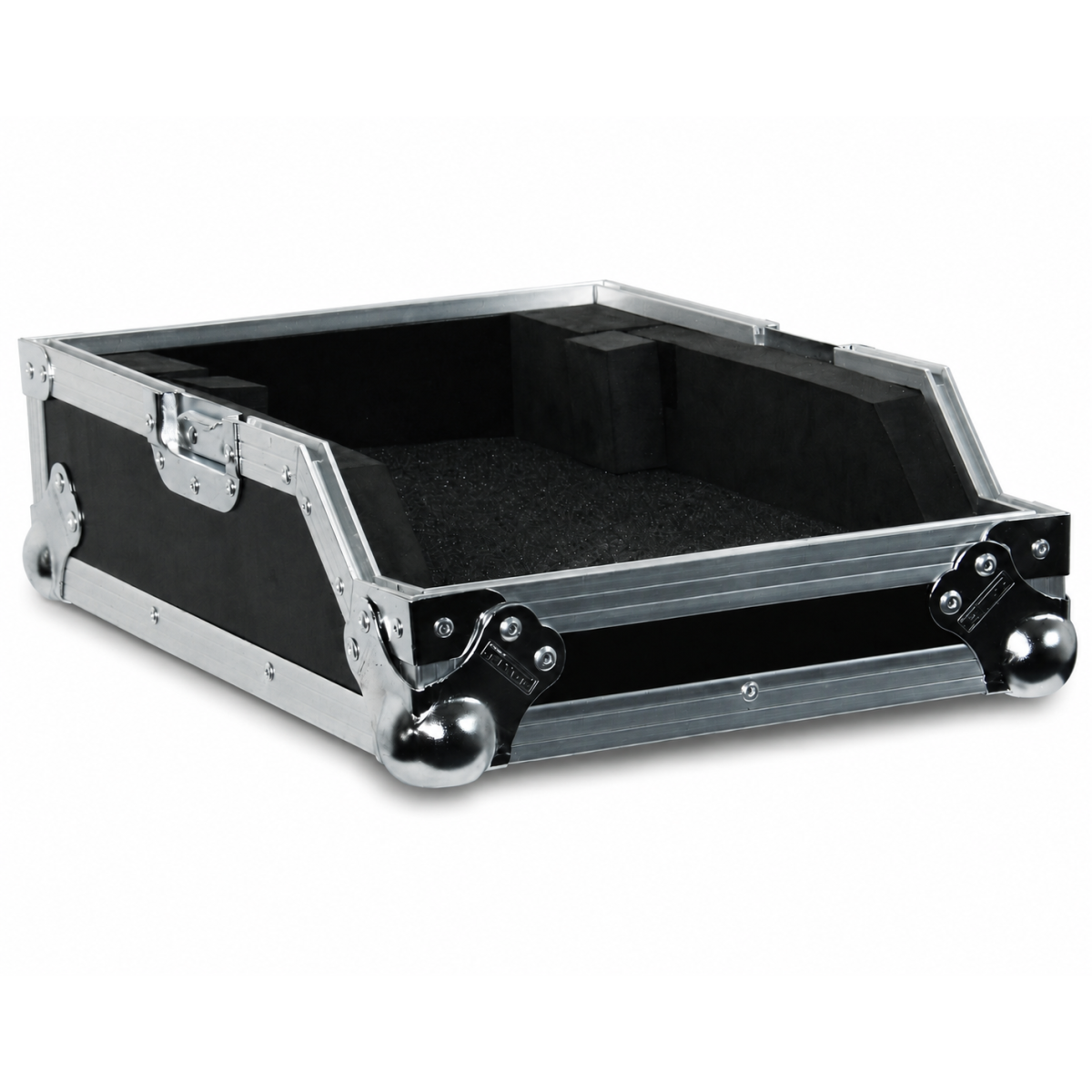 Flight cases platines DJ - Power Acoustics - Flight cases - FCD 1200