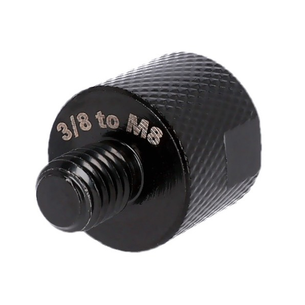 Pinces micros et accessoires - Gravity - A 38F M8M