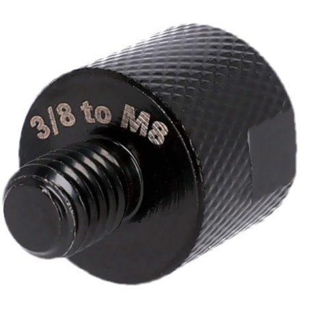 Pinces micros et accessoires - Gravity - A 38F M8M