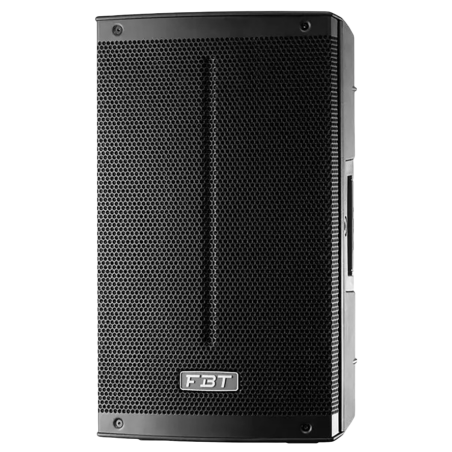 Enceintes amplifiées bluetooth - FBT - X-Lite 108A