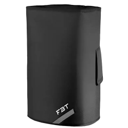 	Housses enceintes - FBT - XL-C 8 (X-Lite 108A Cover)