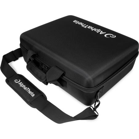 Housses de transport platines DJ - Pioneer DJ AlphaTheta - DJC-1500X Bag