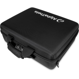 	Housses de transport platines DJ - Pioneer DJ AlphaTheta - DJC-1500X Bag