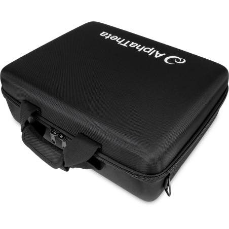Housses de transport platines DJ - Pioneer DJ AlphaTheta - DJC-1500X Bag