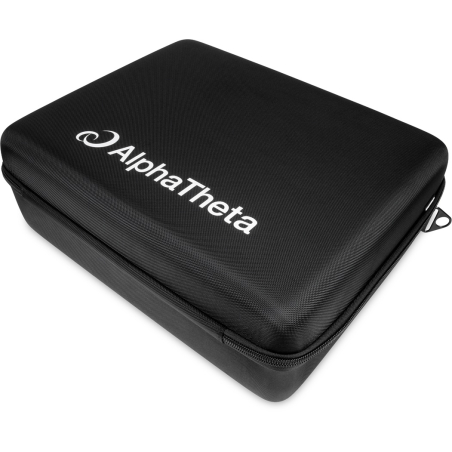 Housses de transport platines DJ - Pioneer DJ AlphaTheta - DJC-1500X Bag