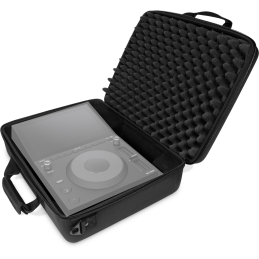 	Housses de transport platines DJ - Pioneer DJ AlphaTheta - DJC-1500X Bag