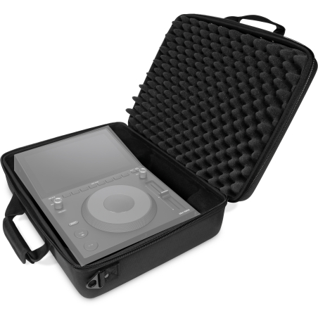 Housses de transport platines DJ - Pioneer DJ AlphaTheta - DJC-1500X Bag