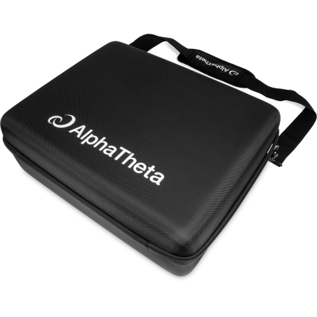 Packs DJ - Pioneer DJ AlphaTheta - Pack CDJ-1500X + housse...