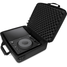 Packs DJ - Pioneer DJ AlphaTheta - Pack CDJ-1500X + housse...