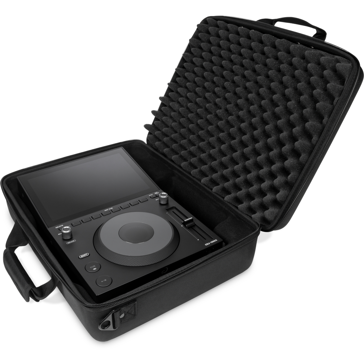 Packs DJ - Pioneer DJ AlphaTheta - Pack CDJ-1500X + housse...