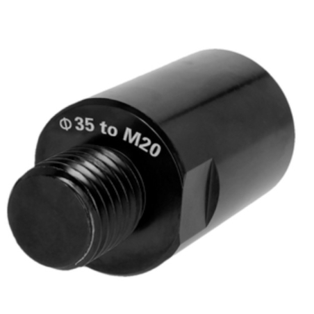 Pinces micros et accessoires - Gravity - A M20 M35 M