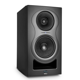 Enceintes monitoring de studio - KALI AUDIO - IN-5 (Noir)