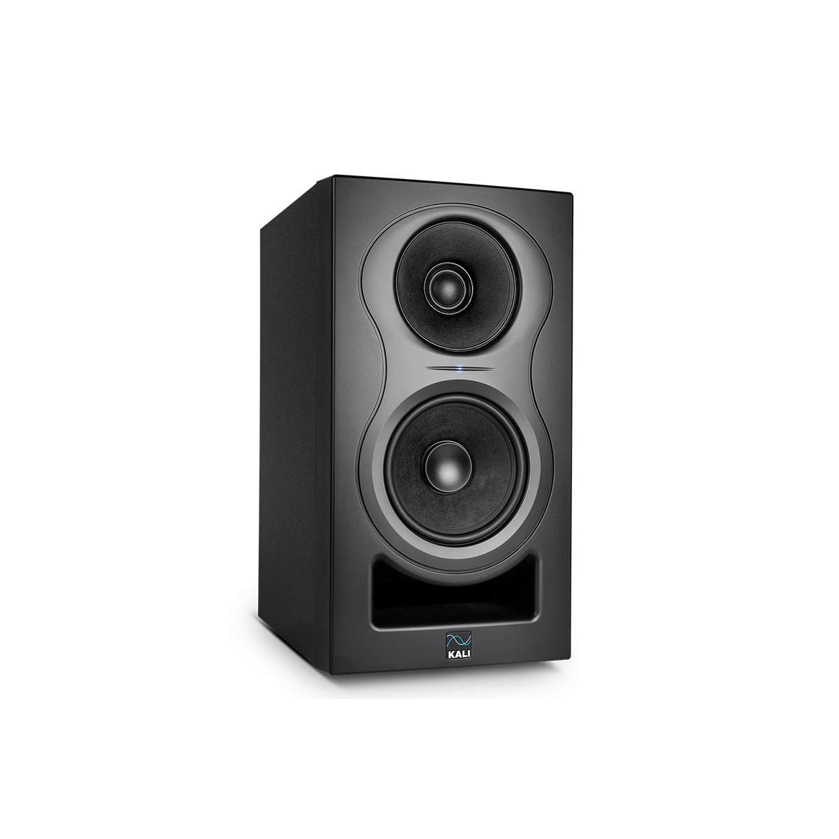 Enceintes monitoring de studio - KALI AUDIO - IN-5 (Noir)