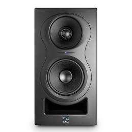 	Enceintes monitoring de studio - KALI AUDIO - IN-5 (Noir)