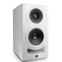 Enceintes monitoring de studio - KALI AUDIO - IN-5W (Blanc)