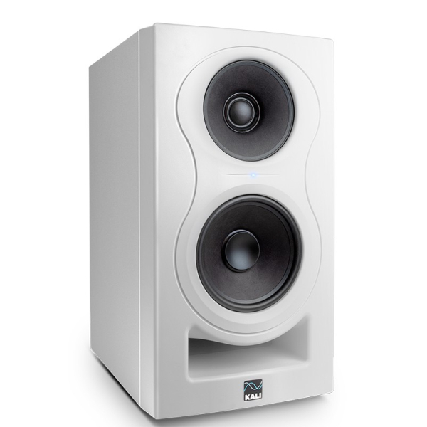 Enceintes monitoring de studio - KALI AUDIO - IN-5W (Blanc)